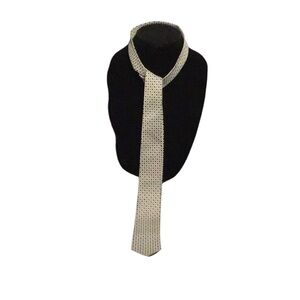 Men’s Vintage Tie Superba